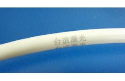 China Fast Speed Wire/Cable Laser Printer Marker Machine With Permanent Marker supplier