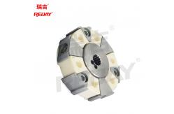 China REIJAY Durable Excavator Coupling Transmission Mechanical Flexible Coupling supplier