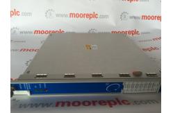 China 1.88 lbs Bently Nevada 3500 System 64M PRESSURE MONITOR DYNAMIC supplier