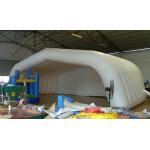 Inflatable Tent / Inflatable dome tent / inflatable stage tent pvc tarpaulin for sale