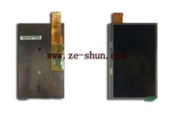 China Black Cell Phone LCD Screen Replacement For Sony PSP E1000 E1004 E1008 supplier