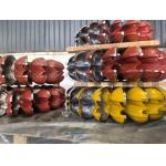 Customized Durable Hydro Turbine Runner Factory Customized  With Long Life Span for sale