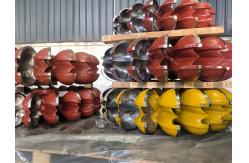China Customized Durable Hydro Turbine Runner Factory Customized  With Long Life Span supplier