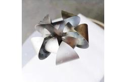 China Nitinol Flower / SMA Metal Flower / Nitinol Custom Shape Memory Alloy supplier