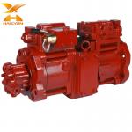 Hyundai R350-7 31N8-10011 XJBN-00996 Hydraulic Main Pump Assy For Excavator Parts for sale