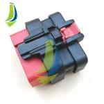 230-4009 Plug As-Connector For E312D E320D Excavator Parts for sale