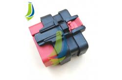 China 230-4009 Plug As-Connector For E312D E320D Excavator Parts supplier