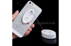 China Oval Shape Magnetic Anti Theft Pull Box Recoiler supplier