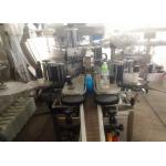 Ss316 Pet Plastic Bottle Label Printing Machine Stick 2.6kw for sale