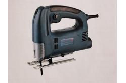 China 220V Electric Power Tools Handworking Cutting Small Electric Jigsaw supplier