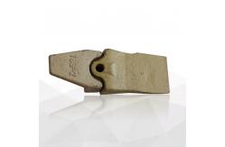China Auger Bit Bucket Teeth Flat Teeth Drilling Soil Teeth For Piling supplier
