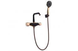 China ZMSH20B0008 Shower Wall Mount Faucet supplier