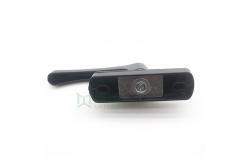 China OEM Customized Modern Crescent Locks For Aluminum Sliding Windows supplier