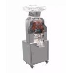 CE  ISO  Industrial Orange Juice Extractor Commercial Grapefruit Juicer 370W for sale