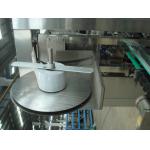 Industrial Automatic Bottle Label shrink sleeve labeling / labelling machine systems for sale