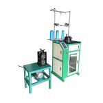 Circular Kitchen Sponge Scouring Pad Knitting Machine Scrubber Making Machines Kitchen Sponge Scouring Knitting Machine for sale