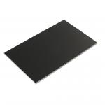 Fire-Tested Aluminum Composite Panel with Flexural Strength ≥90MPa for sale