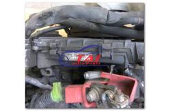 China Good Condition Japanese Engine Parts Used 3C-T Engine Steel Material ISO Approval supplier