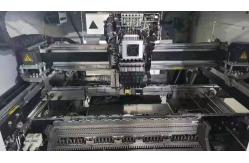 China KE2070L High Speed Chip Shooter Fully Reconditioned And Ready To Use supplier