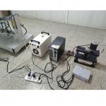 Double Plate High Temperature Thermal Conductivity Tester ISO 8302 ASTM C177