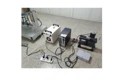 China Double Plate High Temperature Thermal Conductivity Tester ISO 8302 ASTM C177 supplier