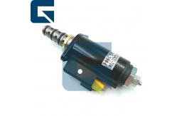 China 116-3526 1163526 Excavator E320B E320C Solenoid Valve supplier