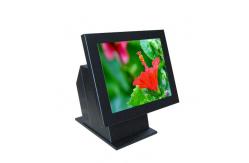 China Cash Register Pos Touch Terminal , All-In-One Touch Screen , Hardware POS System supplier