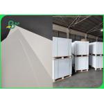 270gsm 350gsm Food Grade White Kraft Paper For French Fries Boxes Smooth for sale
