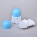 Custom Logo Roller Ball Bottles For Cosmetic And Essential Oil Use
