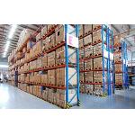 Customized warehouse storage heavy duty racking shelving system for sale