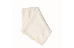 China Second Hand 40cm 10Kg Packing Face Towel Rags supplier