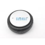 1B12-313 Goodyear Air Spring Single Convoluted Air Suspension Airbag Contitech 64596