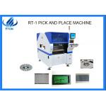 Pick And Place Led Bulb Manufacturing Machine 40000 CPH Multifunctional for sale