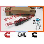 QSKX15 ISX15 Fuel Injector Nozzle Assembly 4062568 4928262 4076912 4088301 4954644 4076902