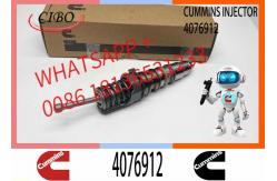 China QSKX15 ISX15 Fuel Injector Nozzle Assembly 4062568 4928262 4076912 4088301 4954644 4076902 supplier