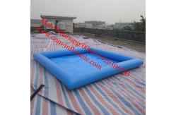 China inflatable baby swimming pool inflatable lap pool kids inflatable swimming pool supplier