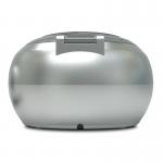 Timer Touch Panel Digital Ultrasonic Cleaner ，Mini Size Ultrasonic Glasses Cleaner