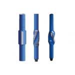 Drilling Integral Replaceable Sleeve Stabilizer / Roller Non Rotating Stabilizer for sale