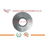 Nichrome Ribbon Ni35Cr20 Electric Heating Resistance Ribbon For LED Display Heat Elements for sale
