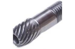 China Low Friction High Transmission Efficiency Fishing Custom Industrial Gears supplier