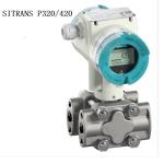SIEMENS 7MF0300-1QD01-5AF2-Z A00 E00 H01 Y01 Y15 Pressure Transmitter for sale
