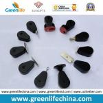 High Quality Security Display Pull Box Hot Tear Drop Shape for sale