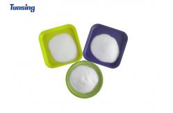 China Heat Transfer Printing DTF TPU Powder Polyurethane Hot Melt Adhesive DTF Powder supplier