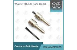 China DSLA146P1055 Bosch Common Rail Nozzle For Injectors 0445110075/135 supplier