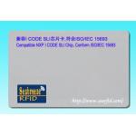 Compatible with I CODE SLI Chip Card, Conform ISO/IEC 15693 protocol for sale