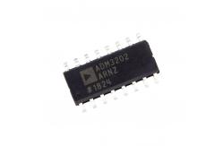 China Transceiver IC ADI ADM3202ARNZ-REEL7 SOP-16 Electronic Components Stm32l151cbt6d supplier