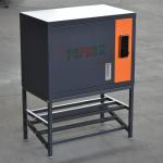 Bluetooth Lock Steel Shoe Secure Electronic Storage Locker