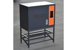 China Bluetooth Lock Steel Shoe Secure Electronic Storage Locker supplier