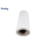 PO Hot Melt Adhesive Film Hot Melt Glue Sheet For Embroidery Logo for sale