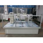 Simulation package transportation vibration test machine / Shaker Table Vibration Testing Machine